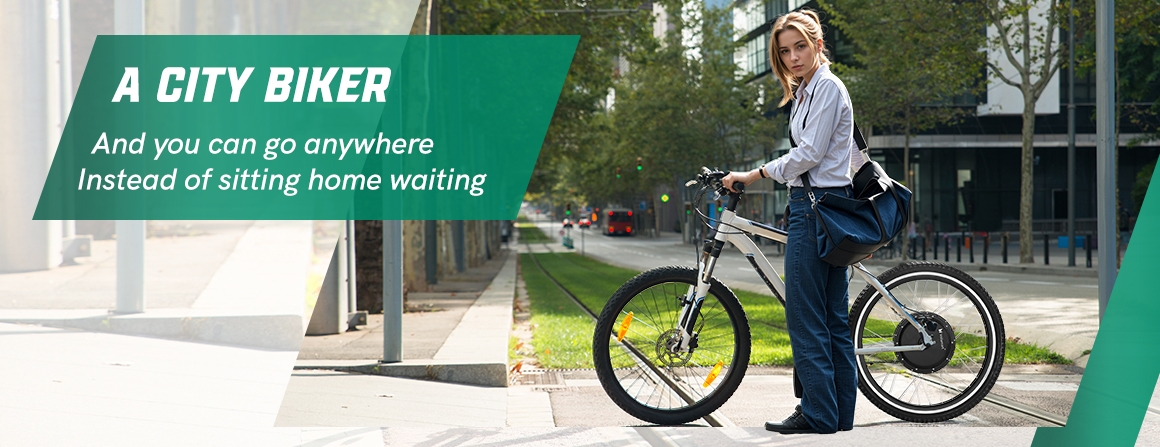 City Cycling