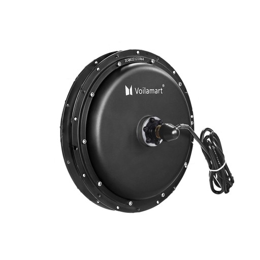 Voilamart 36V 500W Gearless Brushless Rear Ebike Motor