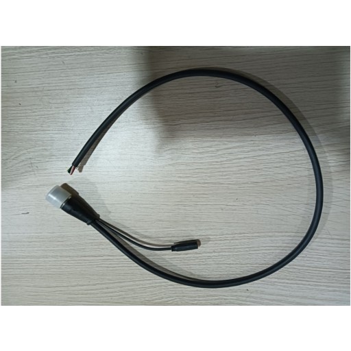 Voilamart Electric Bike Motor Cable WIre for 1500W Waterproof Buil-in Controller kit (Part A)