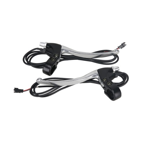 Voilamart Electric Bicycle Brake Levers Ebike Conversion Kit Accessories