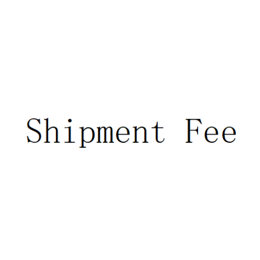 Voilamart Make up for the shipment fee