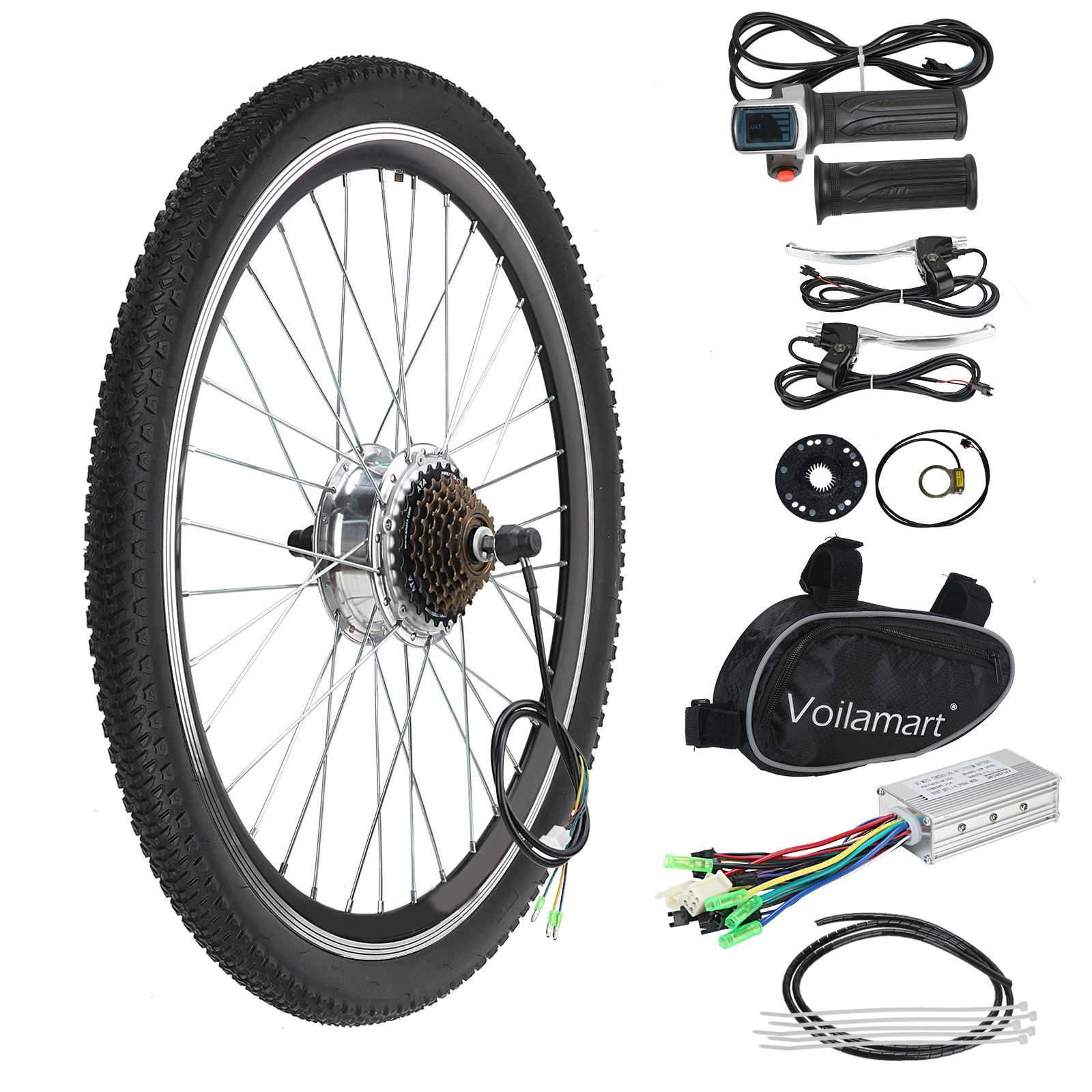 Skarper Best Ebike Drive System Skarper Ebike Kit Reviews Best