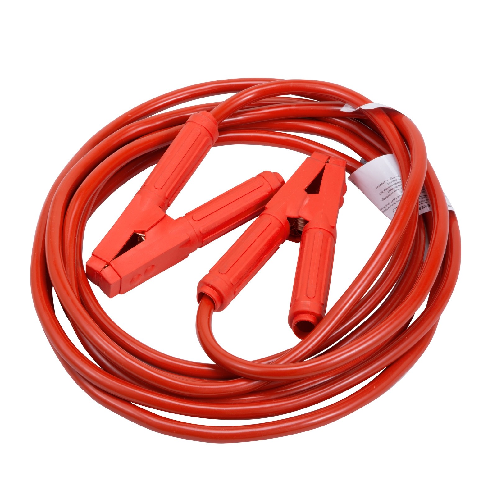 for Car Van Truck Petrol/Diesel Automotive Engines Auto Jumper Cables 1 Gauge 1200AMP 20Ft Heavy Duty Booster Cables 