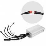 Voilamart 48V 1500W Controller for waterproof kit