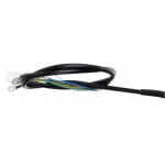 Voilamart Electric Bike Motor Cable Wire for 1500W Rear Wheel