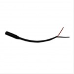 Voilamart Electric Bike Motor Extension Cable WIre for Battery