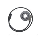 thumbnail image 2 of Voilamart Pedal Assist Sensor (Crank Sensor) For E-Bike Conversion Kits - Electric Bicycle Upgrade 2 of 11