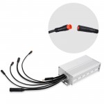 Voilamart 48V 1000W controller for waterproof kit