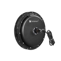 Voilamart 48V 1000W Gearless Brushless Rear Ebike Motor