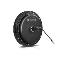 Voilamart Waterproof 48V 2000W Gearless Brushless Rear Ebike Motor