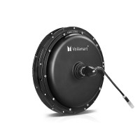 Voilamart Waterproof 48V 2000W Gearless Brushless Front Ebike Motor