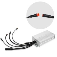 Voilamart 48V 1500W Controller for waterproof kit