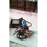 Voilamart Electric Bicycle Conversion Kit for none speed displaying type 1000 watt ebike kit change to LCD Display