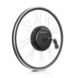 48V 1000W 28" Front Brushless Gearless Hub Motor Wheel (fit to 28" x 1.95" tyre）