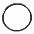 Voilamart 29" bicycle rim Electric bike conversion kit New Alloy Rim 29" 36 Holes Black Fit to 29 "x 1.95"~2.125 " Tires