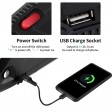 52V 16Ah Lithium ion Ebike Battery For 1000W 1200W 1500W Electric Bicycle Motor Bike