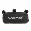 Voilamart 48V 1000W 28inch 700C Electric Bike Bicycle Conversion kit Front Wheel with LCD Display