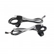 Voilamart Electric Bicycle Brake Levers Ebike Conversion Kit Accessories