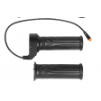 Voilamart Round Connector 48V Electric Bicycle Twist Throttle Kit Ebike Conversion Accessories