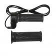 Voilamart 48V Electric Bicycle Twist Throttle Kit Ebike Conversion Accessories for the kit with LCD display